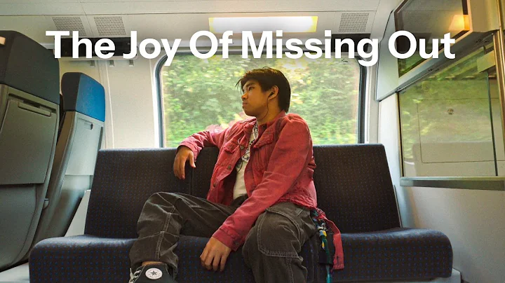 The Mindset That Changed My Life In College