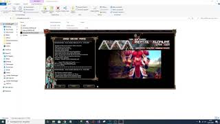 Oriental KalOnline Launcher [Beta V0.2]