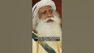 Berhenti Sabotase Diri Sendiri