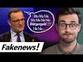 SO lügt Spahn zur Erbschaftsteuer!