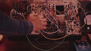 SUNDAY PATCH // BEATS, BLEEPS, AND BLOOPS