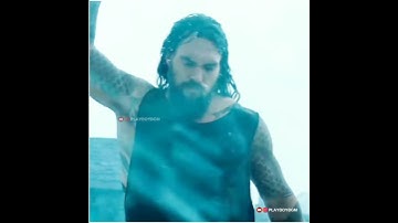 Thumbnail of Rockstar||Post Malone ft. Aquaman||Whatsapp status||2020