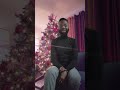 The christmas songnat king cole covered by hasan green