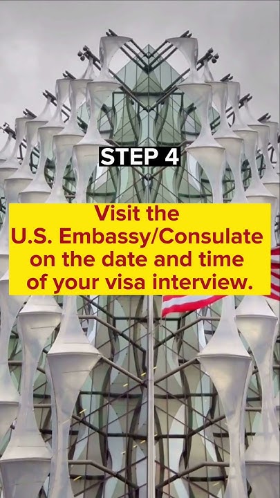How To Apply For US Tourist Visa B1 B2 4 SIMPLE STEPS YouTube how-to-apply-for-us-tourist-visa-b1-b2-4-simple-steps-youtube