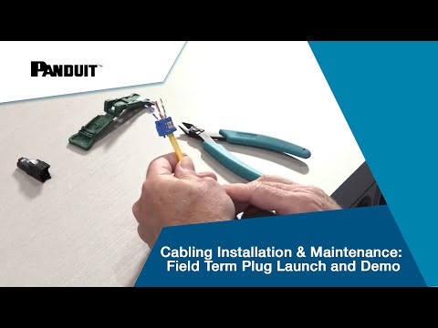 Cabling Installation &