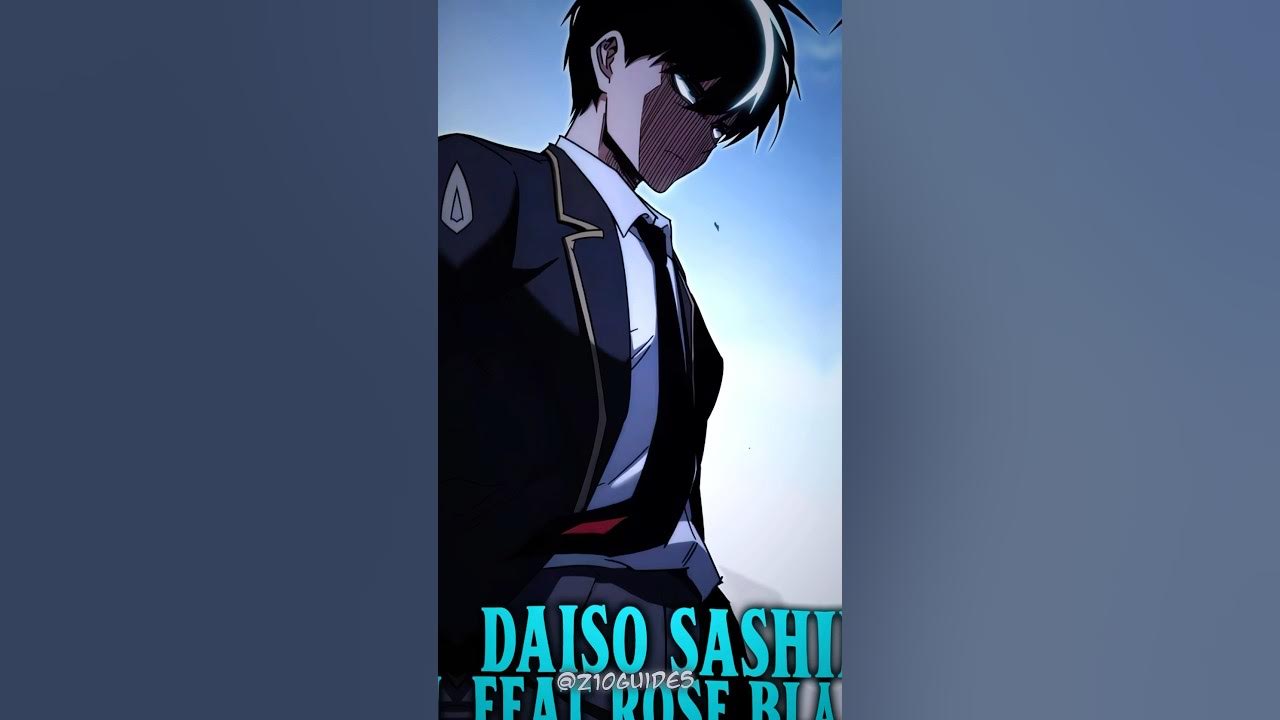 I Took Over The Academy With A Single Sashimi www.youtube.com