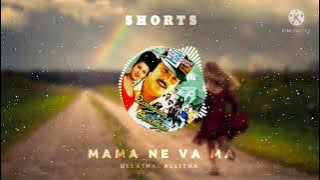 Mama Ne va ma Whatsapp status | Ringtone | Ullathai Allitha | Tamil song | SHORTS