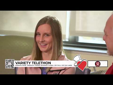 50th Annual Telethon Spotlight Special