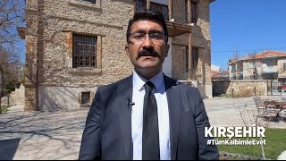 İstikrar İçin Tüm Kalbimle Evet!