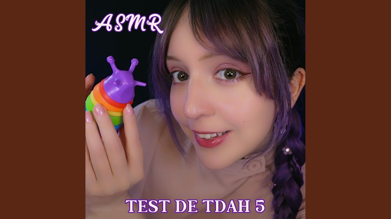 Regardez Asmr ¿Cuántos lápices hay aquí? sur YouTube