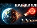 The Number Of Habitable Worlds Keeps Dropping