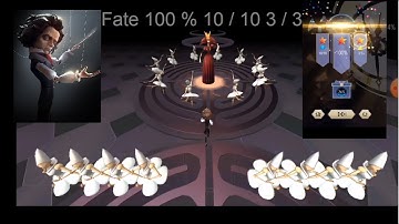 Rolling Sky 2 ( Rolling Dream ) fate Hard mode ( perfect ) Widescreen