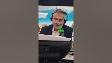 ‼️ Alsina, sobre los comentarios de Sánchez a las causas judiciales: "Es un tertuliano más"