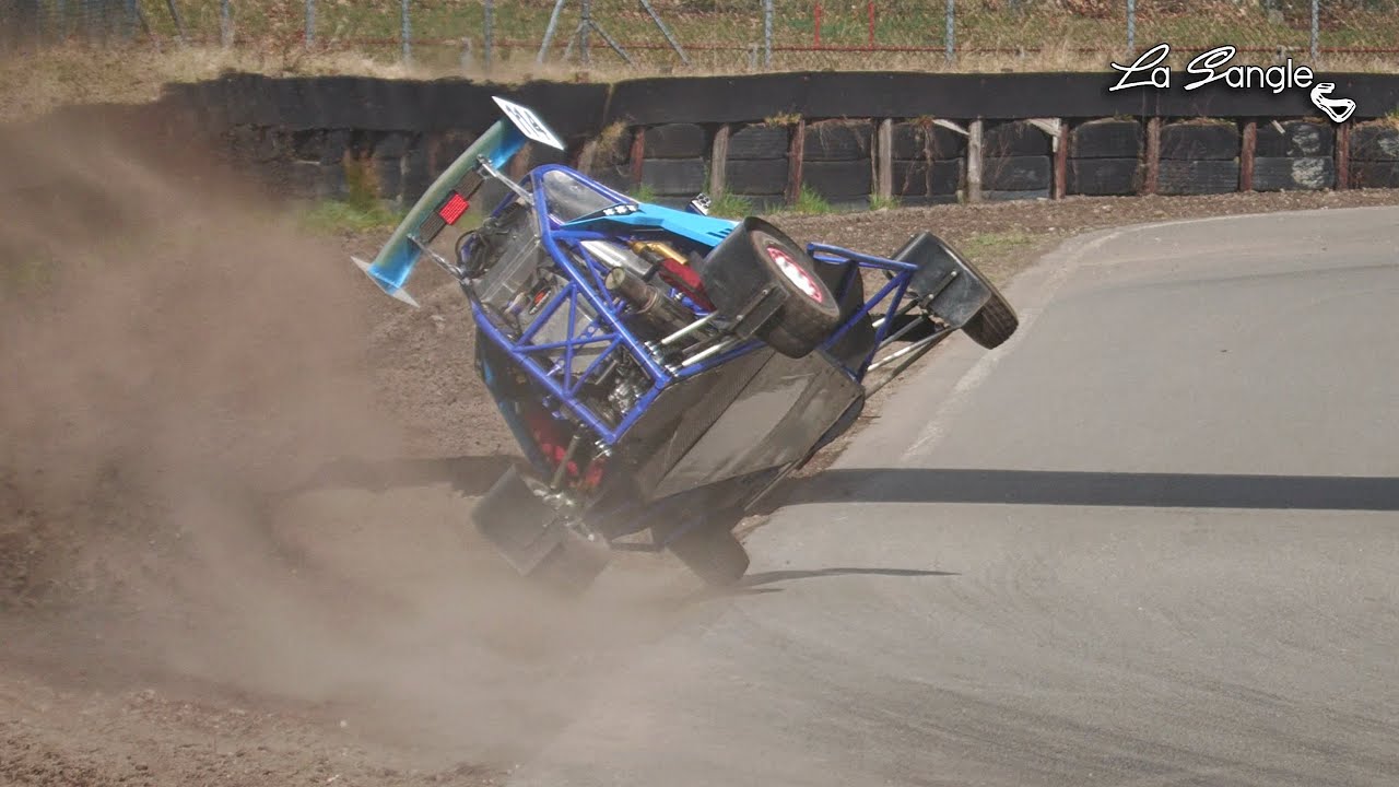 Best of NK Rallycross March 2025 Eurocircuit Valkenswaard by La Sangle