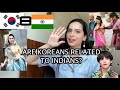 5 common things in india and korea  interesting facts