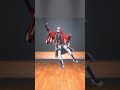 テトリス / 柊マグネタイト 踊ってみた【セラフ・ダズルガーデン/にじさんじ】