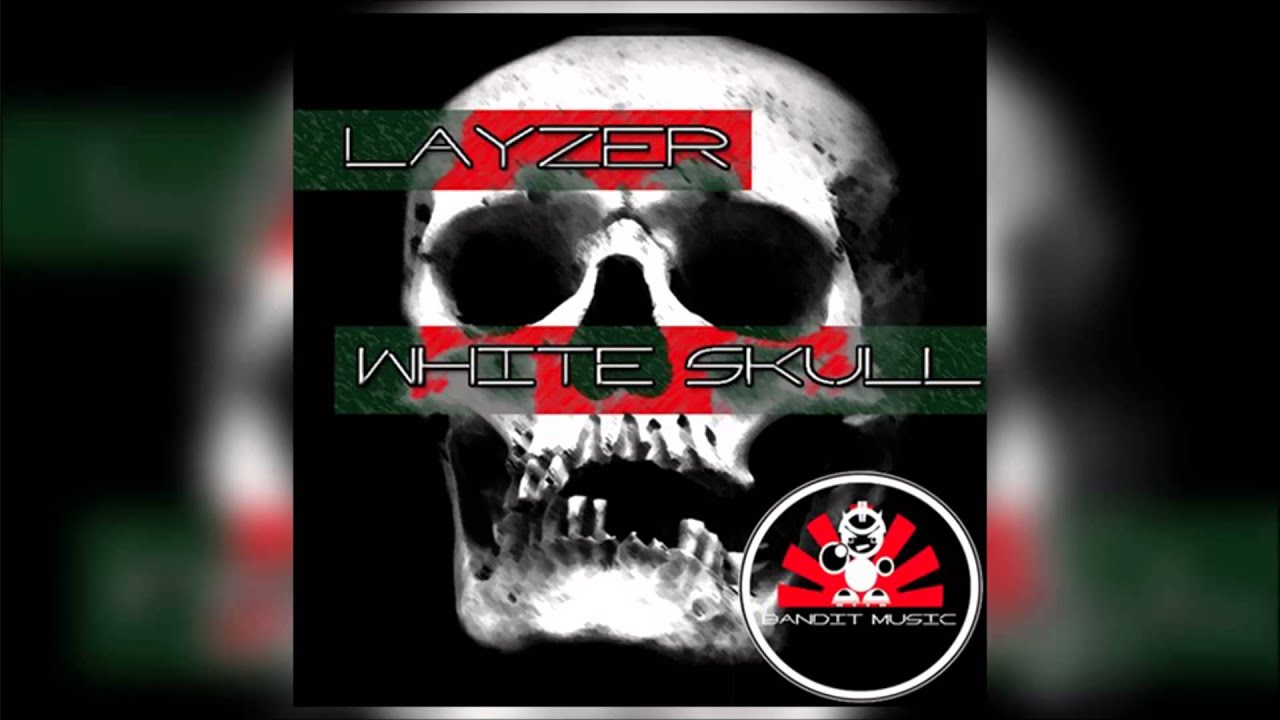 Watch Layzer - White Skull (Original Mix) on YouTube Watch Layzer - White Skull (Original Mix) on YouTube