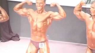 Junior Bodybuilder From Bulgaria - Clic Bodybuilding