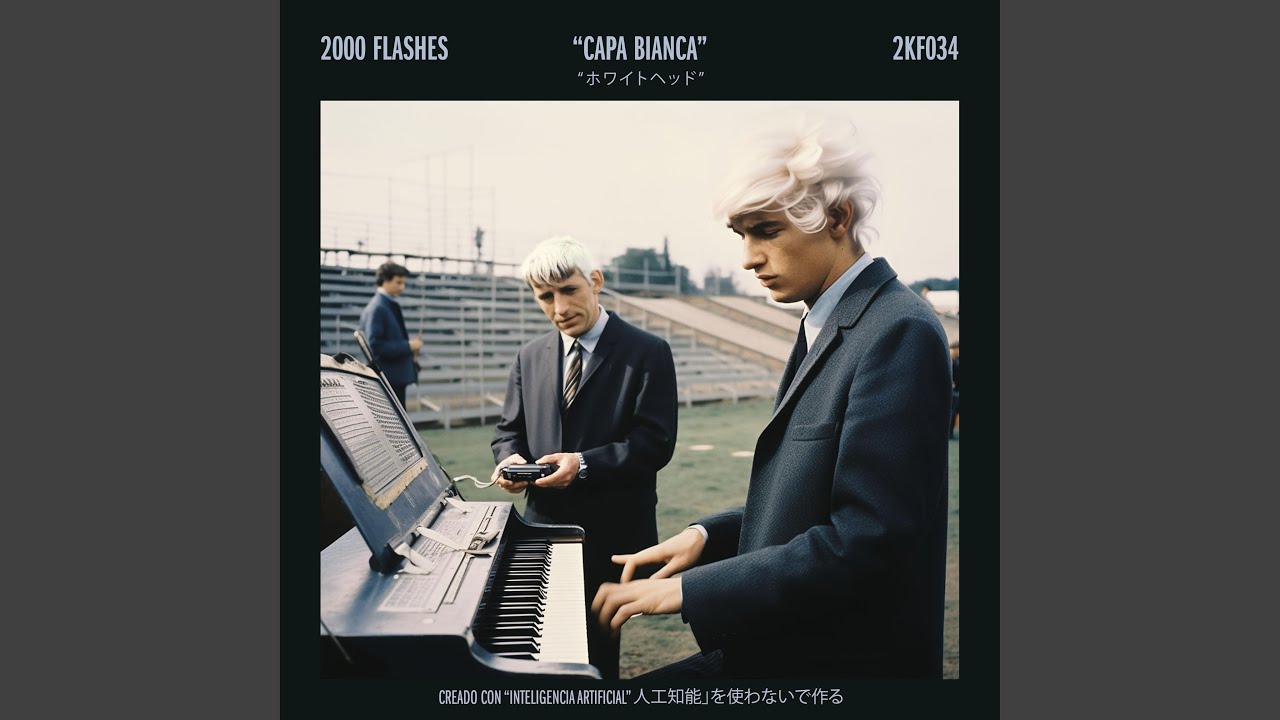 Capa Bianca adlı videoyu YouTube'da izle Capa Bianca adlı videoyu YouTube'da izle