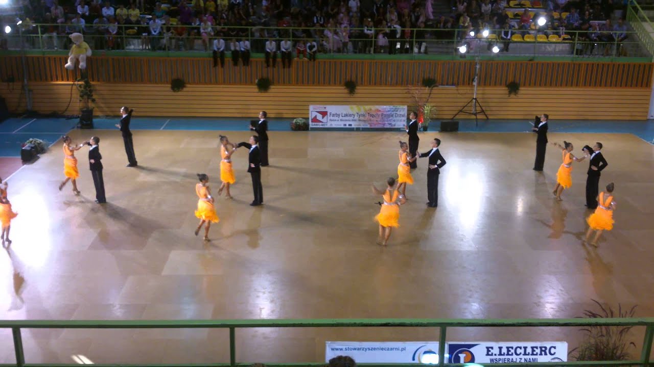 Rockstep Radom Mistrzowie Polski 2013