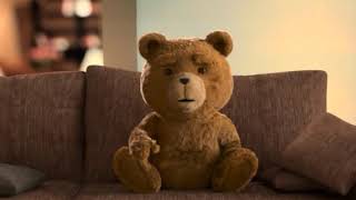 Talking ted game play