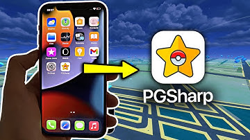 ✅ How to Install PGSharp on iOS (iPhone & iPad) PGSharp for iPhone Tutorial 2024