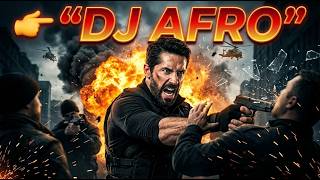  Dj Afro Action 2026 Dj Afro Action Movie