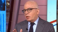 Trump book Fire and Fury: How Michael Wolff got White House access