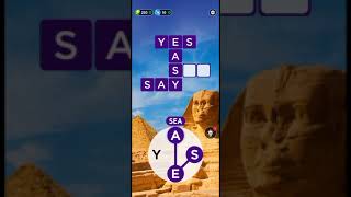 word shooter game screenshot 2