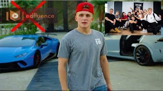 Scammed By Jake Paul Edfluence
