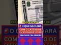 TODOS DUVIDARAM! CARTÃO DE ESTACIONAMENTO PRA SEMPRE! #carrosparapcd #carrospcd #carropcd #pcd