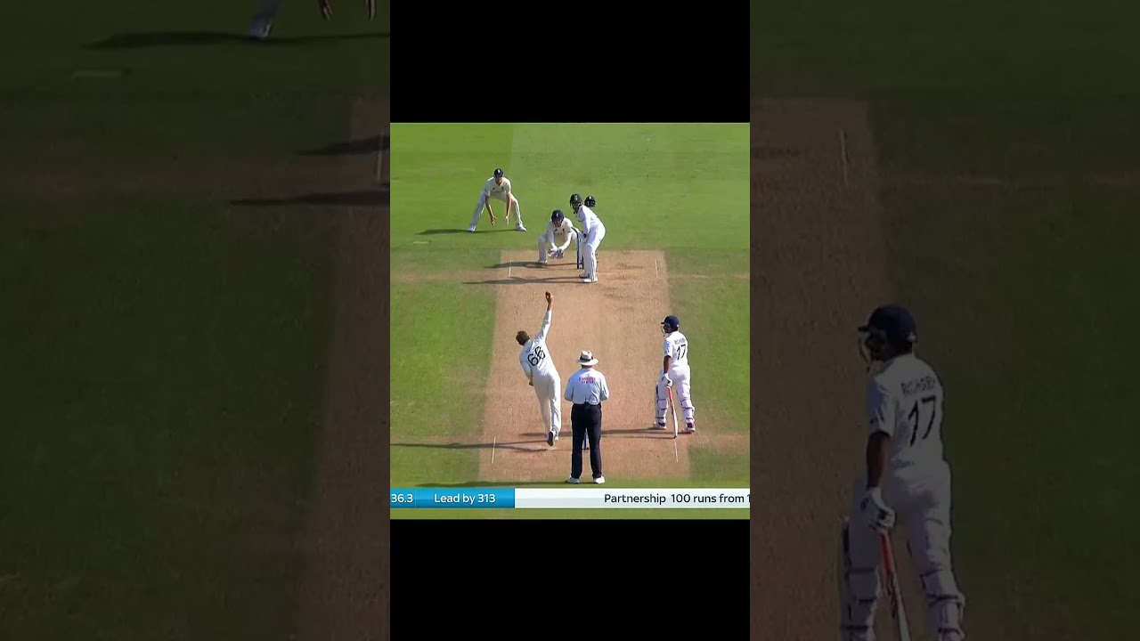 Joe root bowling 😍