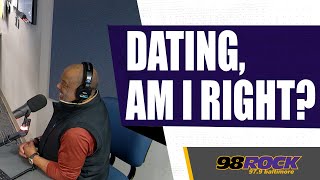 Has Dating Become More Difficult?