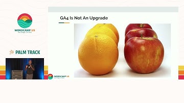 Prepare for the cookie-less future with Google Analytics 4