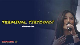 Terminal Tirtonadi Cover Vinna Cantika ZAGITA live Cengkok
