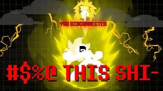 THIS MOD MADE ME CRASH OUT!!! ft @captdremillion