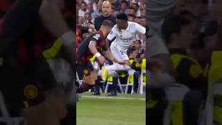 VINI JR. SAVES BRAZIL! 😱 The Dramatic Equalizer vs Morocco| World Cup 2026 🇧🇷🇲🇦#brazil#futebol