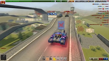 Tanki Online   Good bye flash 2020