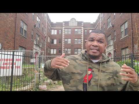 THE DEATH OF THE FBA COMMUNITY BLACK LEADERS WORK LEFT IN VAIN
