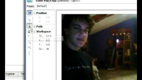 Sony Vegas - Como hacer tu clon en menos de 10 mins
