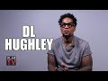 DL Hughley: Steve Harvey & Bernie Mac Beef Prevented Kings of Comedy 2 (Part 9)