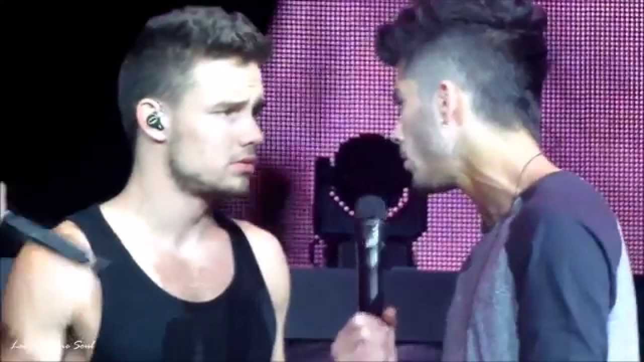 Ziam; Heart's A Mess