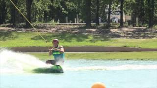 Hyperlite Milkcart Wakeboard 2015