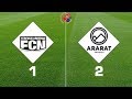 Noah - Ararat-Armenia 1:2, Armenian Premier League 2019/20, Week 03