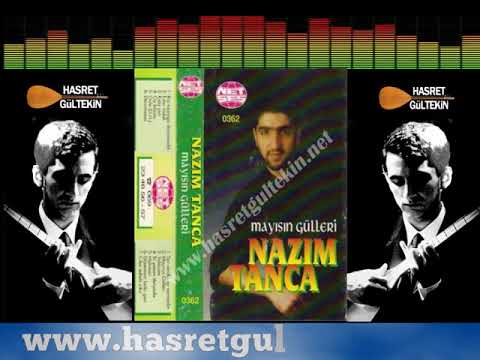 Hasret Gültekin - Nazım Tanca Vuran Vurdu