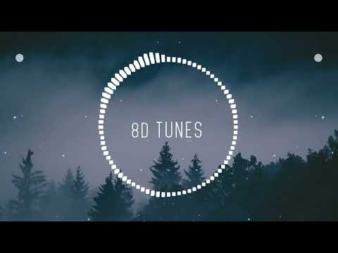 Billie Eilish Khalid Lovely 8D AUDIO 1 HOUR