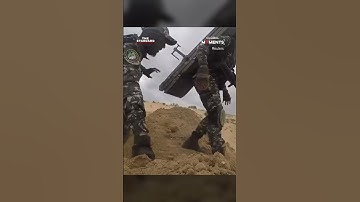 ฮามาส เผยคลิปฝึกเจาะแนวกั้นชายแดนบุกเข้า อิสราเอล | Global Moments