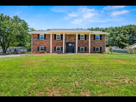 670 Grandview Drive, Lenoir City, TN home video tour