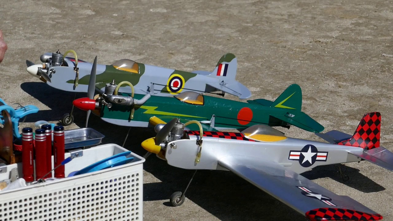 OMFC ゲテモノ大会 2018