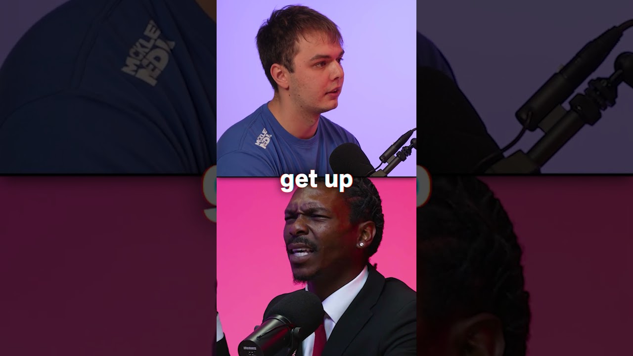 Как алгоритмы создают воинствующих экстремистов